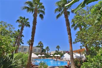 Mandarin Resort Hotel