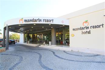 Mandarin Resort Hotel