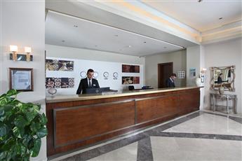 Mandarin Resort Hotel