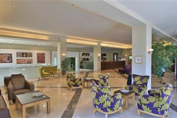 Mandarin Resort Hotel