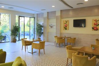 Mandarin Resort Hotel