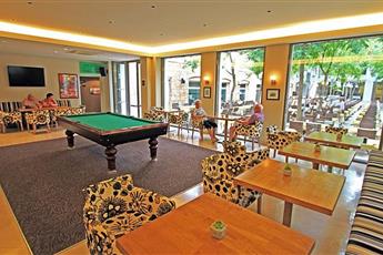 Mandarin Resort Hotel