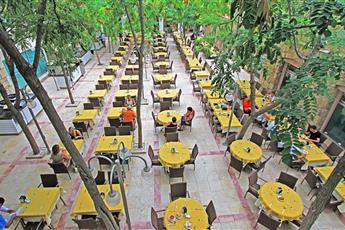 Mandarin Resort Hotel