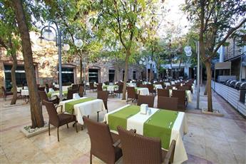 Mandarin Resort Hotel