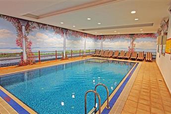 Mandarin Resort Hotel