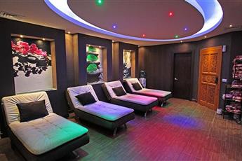 Mandarin Resort Hotel