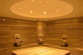 Mandarin Resort Hotel