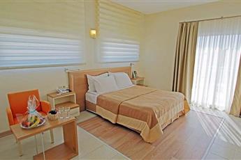 Mandarin Resort Hotel