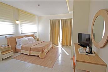 Mandarin Resort Hotel