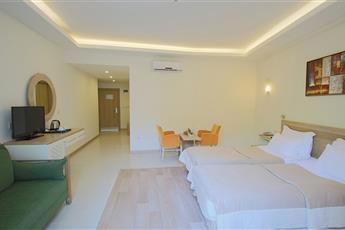 Mandarin Resort Hotel