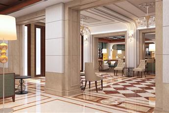 Manesol Boutique Galata 4*