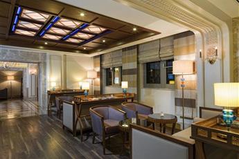 Manesol Boutique Galata 4*