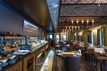 Manesol Boutique Galata 4*