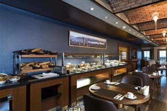 Manesol Boutique Galata 4*