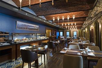 Manesol Boutique Galata 4*