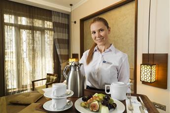 Manesol Boutique Galata 4*