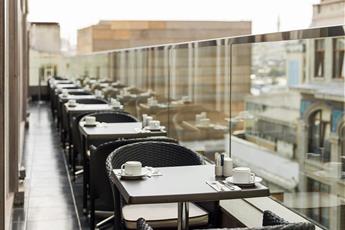 Manesol Boutique Galata 4*