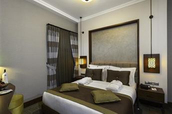 Manesol Boutique Galata 4*