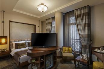 Manesol Boutique Galata 4*