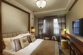 Manesol Boutique Galata 4*