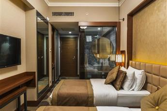 Manesol Boutique Galata 4*