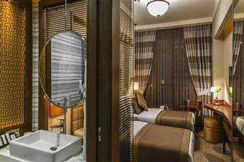 Manesol Boutique Galata 4*