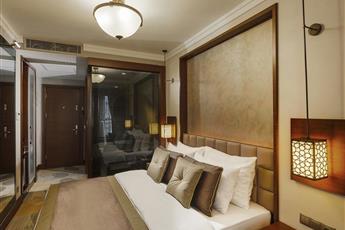 Manesol Boutique Galata 4*