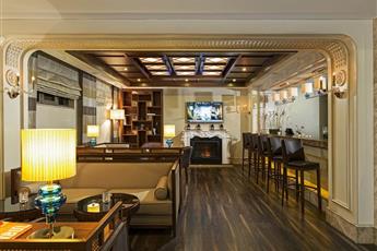 Manesol Boutique Galata 4*