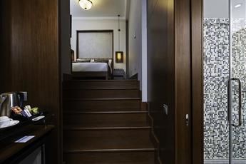 Manesol Boutique Galata 4*