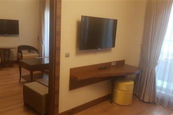 Manesol Boutique Galata 4*