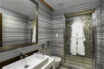 Manesol Boutique Galata 4*