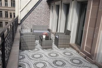 Manesol Boutique Galata 4*