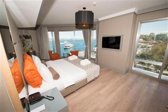 Manesol Old City Bosphorus 4*