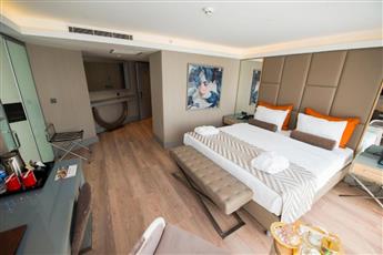 Manesol Old City Bosphorus 4*