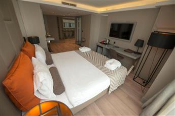 Manesol Old City Bosphorus 4*