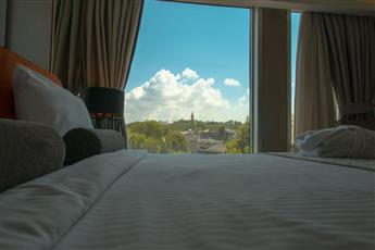 Manesol Old City Bosphorus 4*