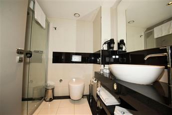 Manesol Old City Bosphorus 4*