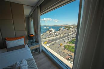 Manesol Old City Bosphorus 4*