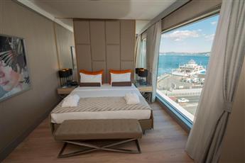 Manesol Old City Bosphorus 4*
