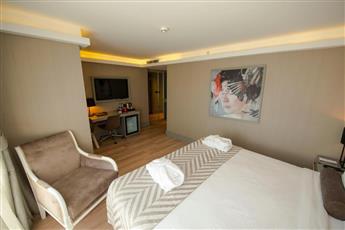 Manesol Old City Bosphorus 4*