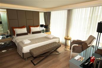 Manesol Old City Bosphorus 4*