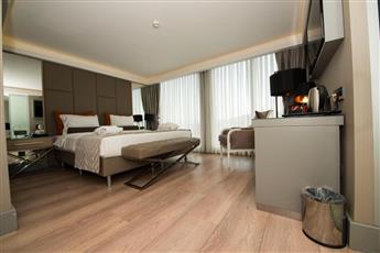 Manesol Old City Bosphorus 4*