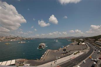 Manesol Old City Bosphorus 4*