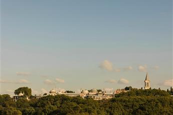 Manesol Old City Bosphorus 4*