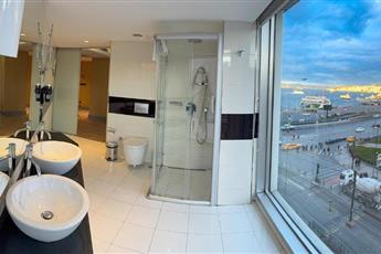 Manesol Old City Bosphorus 4*