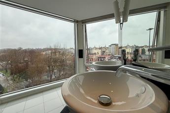 Manesol Old City Bosphorus 4*