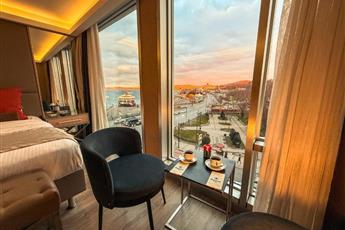 Manesol Old City Bosphorus 4*