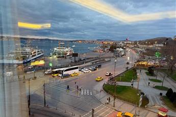 Manesol Old City Bosphorus 4*