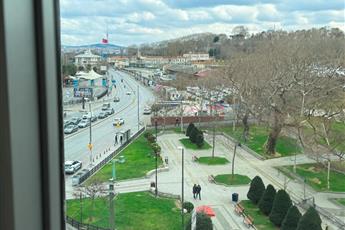 Manesol Old City Bosphorus 4*