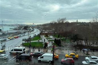 Manesol Old City Bosphorus 4*